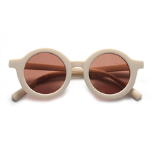 Load image into Gallery viewer, Rica Bonita Kids Sunnies Round