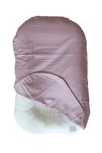 Load image into Gallery viewer, Nuborn The Snugglr With Carry Bag (0-12mo)