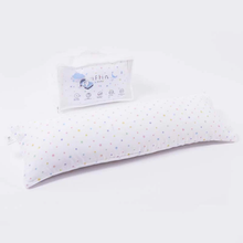 Load image into Gallery viewer, Iflin My Sweet Dreams Bamboo Bolster (For Toddler)