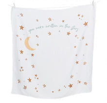 Load image into Gallery viewer, Lulujo Milestone Blanket & Cards Set