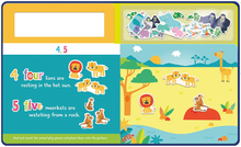 Load image into Gallery viewer, Play Felt Books