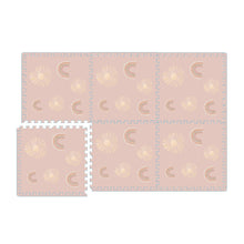 Load image into Gallery viewer, Bonjour Baby Extra Large Luxe Playmat