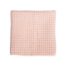 Load image into Gallery viewer, Lulujo - Cotton Waffle Blanket