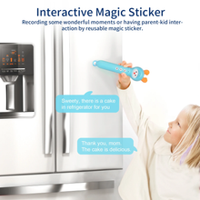 Load image into Gallery viewer, Alilo Cognitive Learning Pen Set D3C - English Version