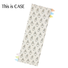 Load image into Gallery viewer, Baa Baa Sheepz Bed Time Buddy Case - XL Size
