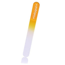 Load image into Gallery viewer, Babygoal Glass Nail File