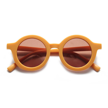 Load image into Gallery viewer, Rica Bonita Kids Sunnies Round