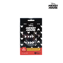 Load image into Gallery viewer, Disney Disposable 3ply Face Mask for Adults (15pcs/box)