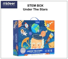 Load image into Gallery viewer, Mideer - Stem Box