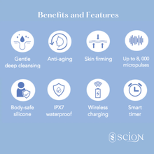 Load image into Gallery viewer, Scion Sonic Refresh