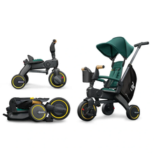 Load image into Gallery viewer, Doona Liki Trike S5