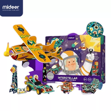 Load image into Gallery viewer, Mideer - Stem Box