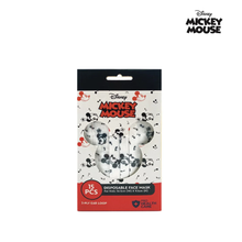 Load image into Gallery viewer, Disney Disposable 3ply Face Mask for Kids (15pcs/box)