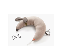 Load image into Gallery viewer, Mamaway Maternity Support & Nursing Moon Pillow Case