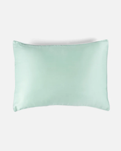 Load image into Gallery viewer, Ava & Ava - Bamboo Lyocell Toddler Pillowcase