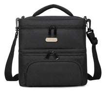 Load image into Gallery viewer, V-Coool Deluxe Cooler Bag
