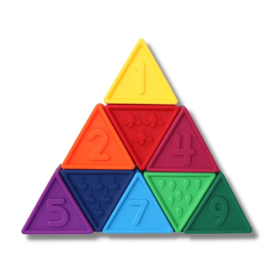 Jellystone Triblox
