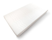 Load image into Gallery viewer, Slumbear Breathe-Easy Crib Mattress
