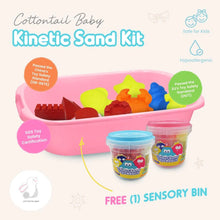 Load image into Gallery viewer, Cottontail Amusing Sand kit
