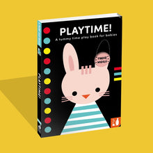 Load image into Gallery viewer, Mama Makes Book: Playtime
