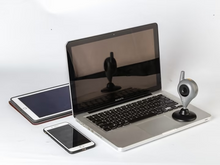 Load image into Gallery viewer, Timeflys i300T Wi-Fi Baby Monitor
