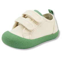 Load image into Gallery viewer, Topstar Ergonomic Kids Canvas Shoes (SKU 1256)
