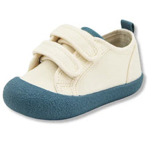 Load image into Gallery viewer, Topstar Ergonomic Kids Canvas Shoes (SKU 1256)
