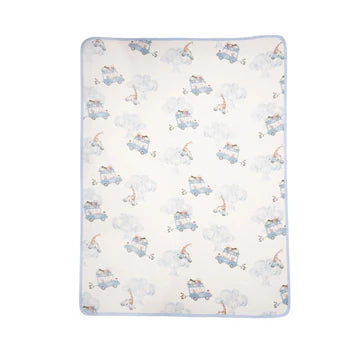 Bao Bei Dylan Large Water Absorbent Diaper Changing Bedmat
