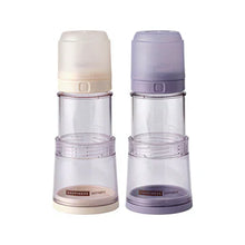 Load image into Gallery viewer, Mother-K Ecozen Foldable Disposable Baby Bottle
