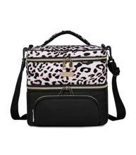 Load image into Gallery viewer, V-Coool Deluxe Cooler Bag
