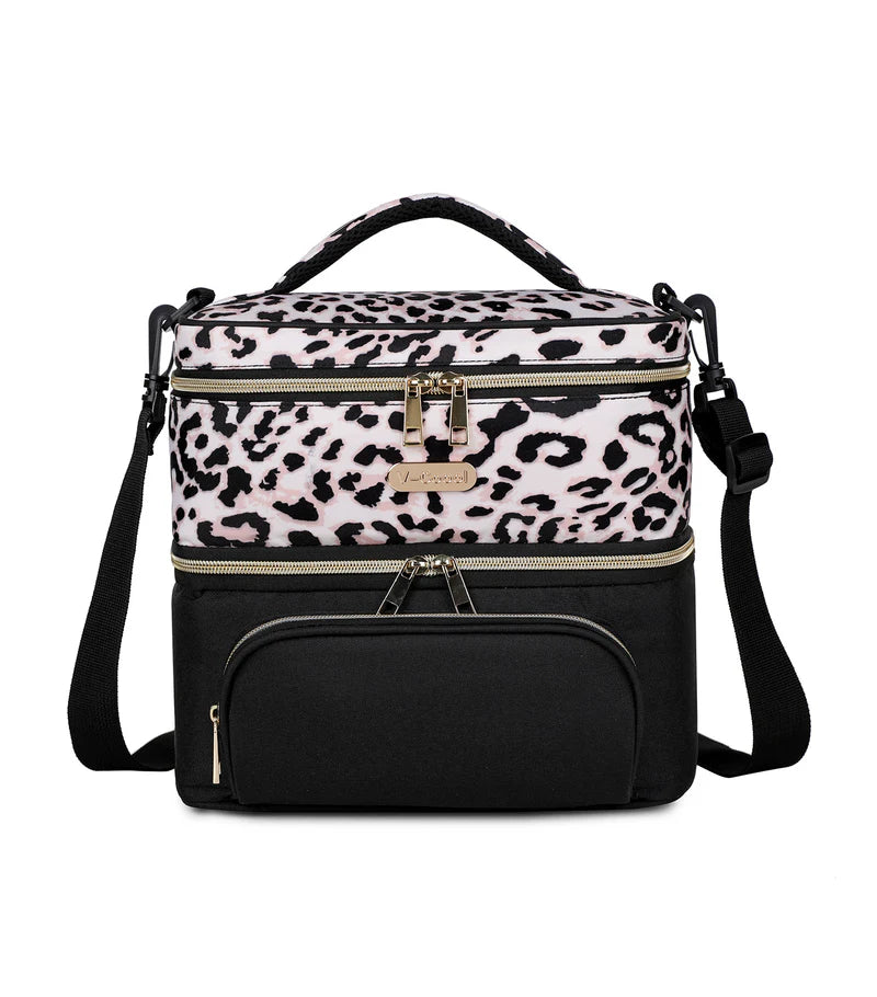 V-Coool Deluxe Cooler Bag