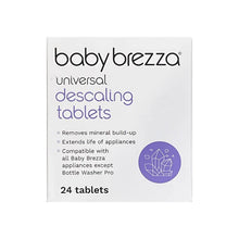 Load image into Gallery viewer, Baby Brezza Universal Descaler Tablet
