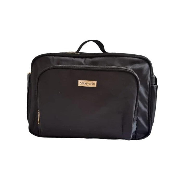 Bebe Chic Addison Stroller Bag