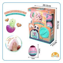 Load image into Gallery viewer, Kiddora Egg Capsule Machine
