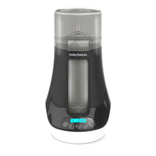 Load image into Gallery viewer, Baby Brezza Bottle + Breastmilk Warmer
