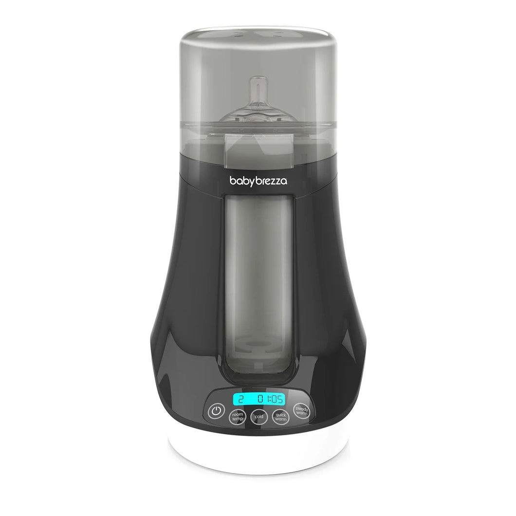 Baby Brezza Bottle + Breastmilk Warmer