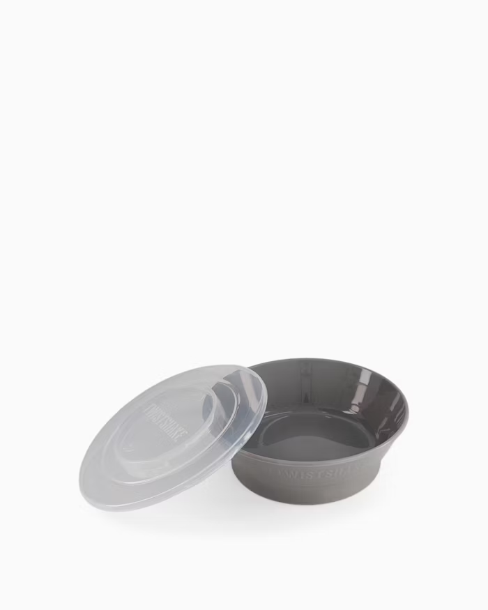 Twistshake Infant bowl with lid