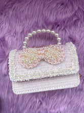 Load image into Gallery viewer, Mia Belle Glam Bag
