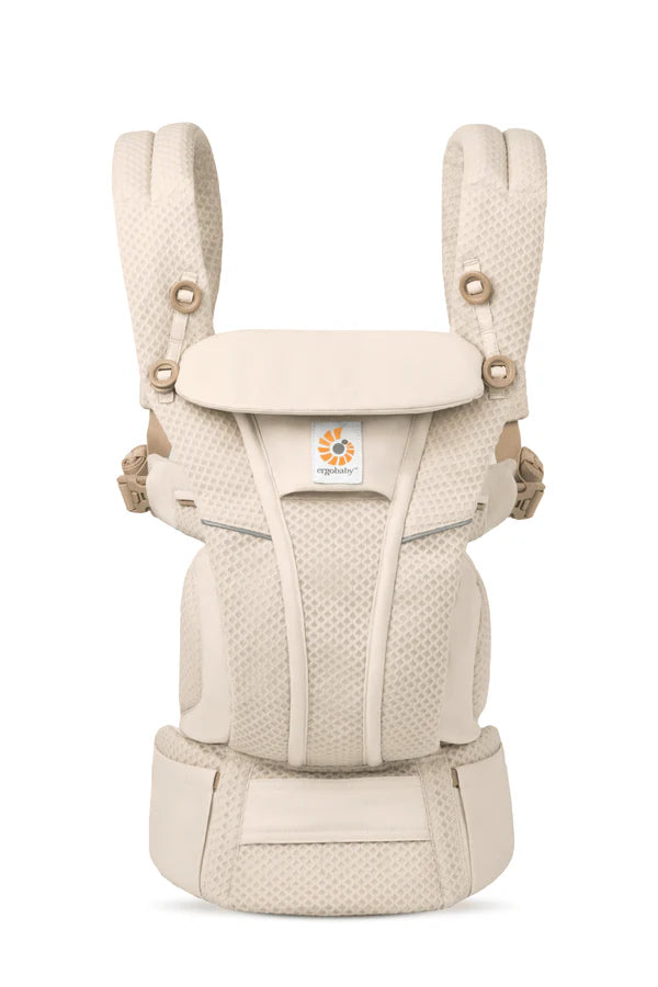 Ergobaby Omni Breeze Baby Carrier – Urban Mom