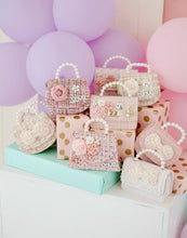 Load image into Gallery viewer, Mia Belle Glam Bag
