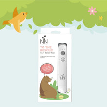 Load image into Gallery viewer, Nature to Nurture - To The Rescue! Itch Relief Pen
