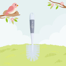 Load image into Gallery viewer, Nature to Nurture 2-In-1 Bottle &amp; Nipple Cleaner
