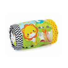 Load image into Gallery viewer, Infantino Mainline Jungle Peek &amp; Roll
