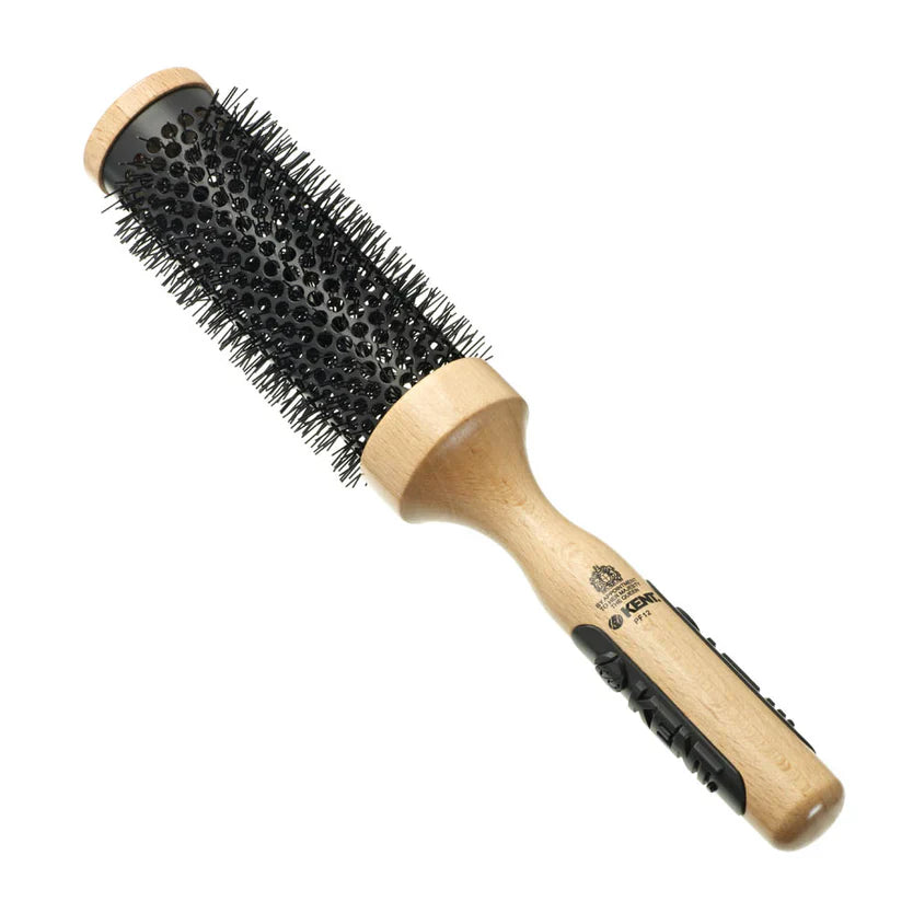 Kent   Perfect For Curling 56mm Ceramic Round Brush (PF13)