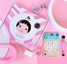 Load image into Gallery viewer, No Nasties - Nisha Pink Goody Box
