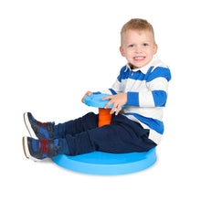 Load image into Gallery viewer, Eezy Peezy Super Spinner (2-9 years old)
