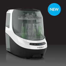 Load image into Gallery viewer, Baby Brezza Bottle Washer Pro
