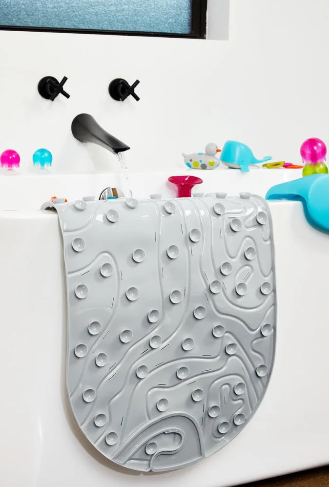 Boon Griffle Bath Mat