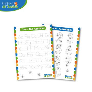 Play Plearn Kid Wipe and Clean Pad