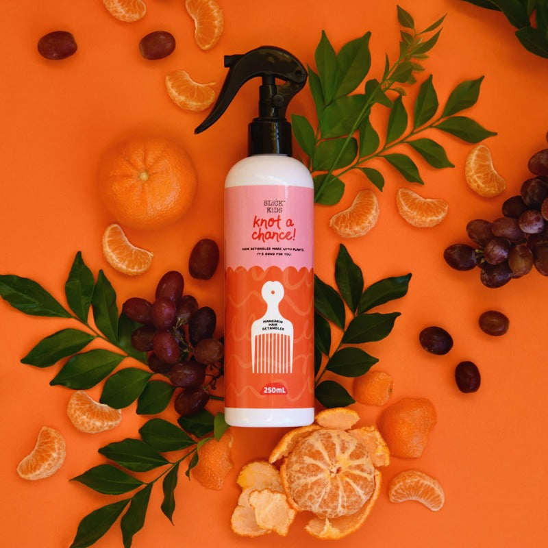 No Nasties - Hair Detangler (250ml)